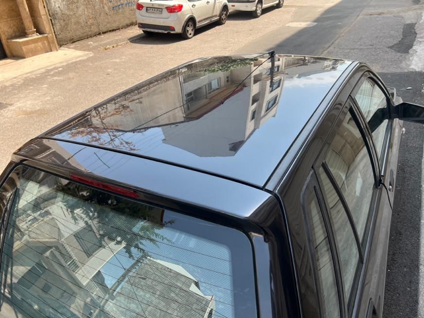 پراید 111 SE - 1397