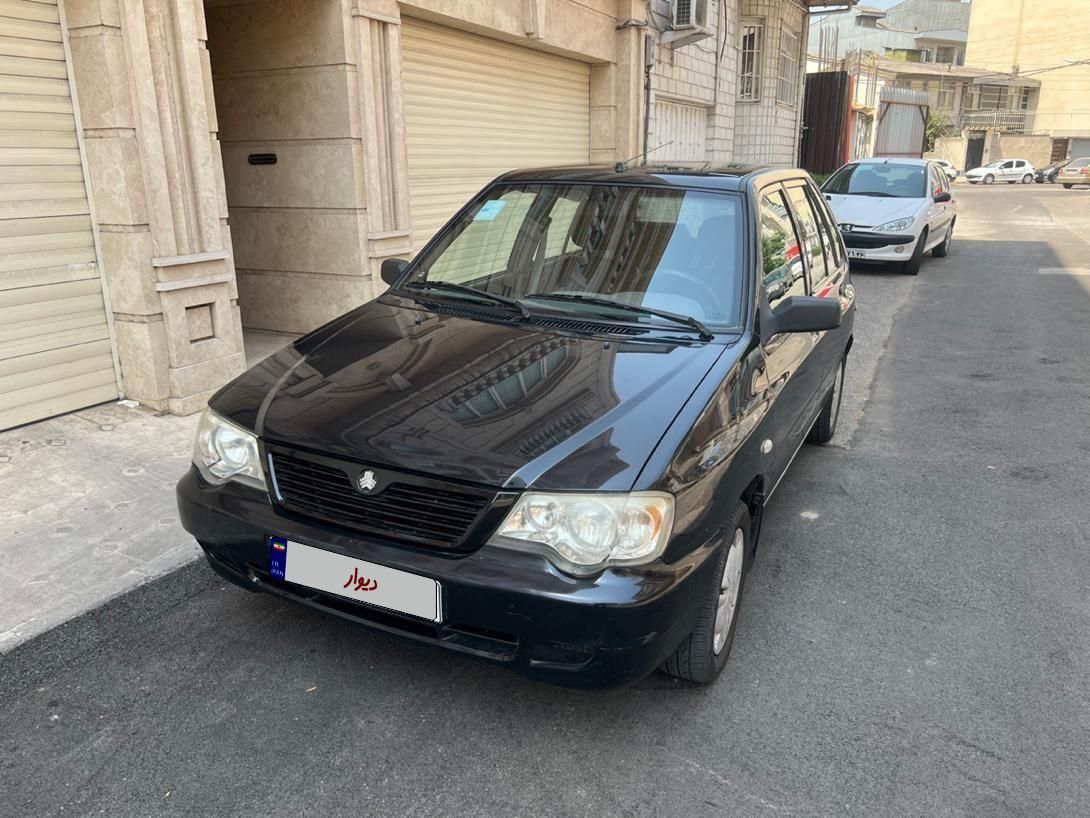 خودرو پراید، 111 آگهی ann_19417585
