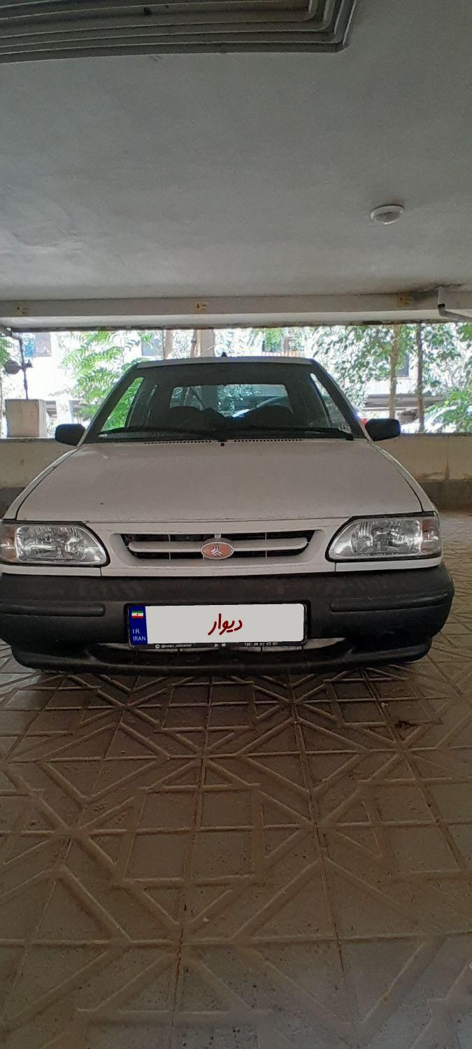 خودرو پراید، 131 آگهی ann_19417622