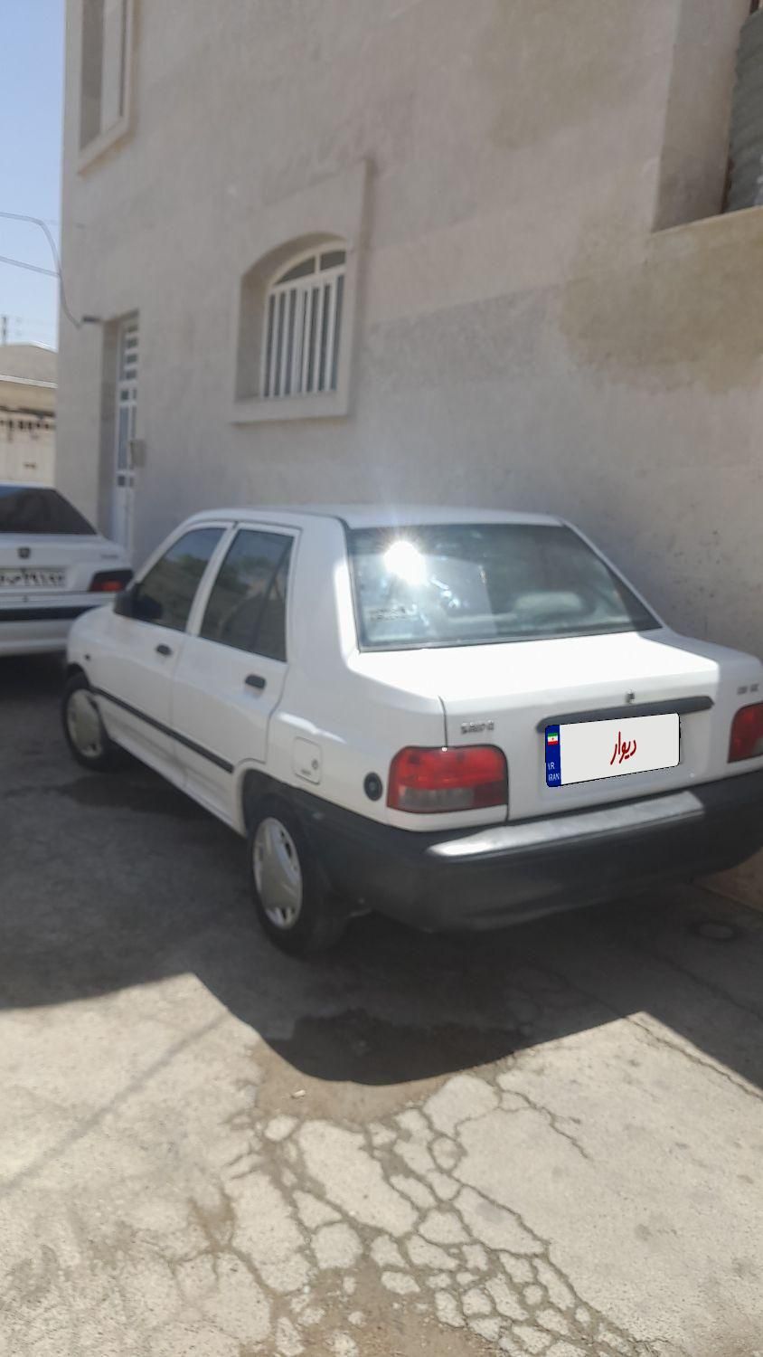 خودرو پراید، 131 آگهی ann_19417663