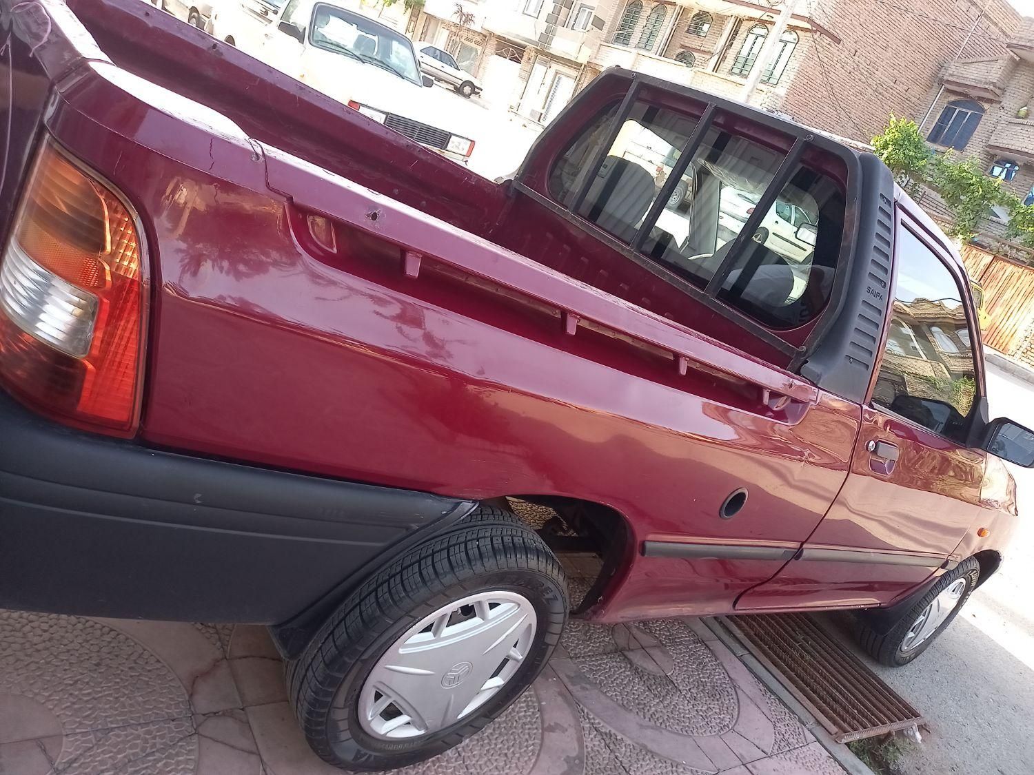 خودرو پراید، 151 آگهی ann_19417667