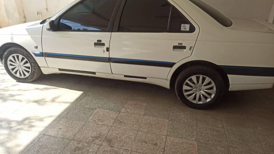 خودرو پژو، 405 آگهی ann_19417676