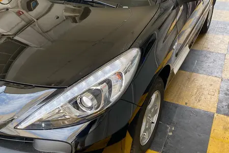 خودرو پژو، 207 آگهی ann_19417681