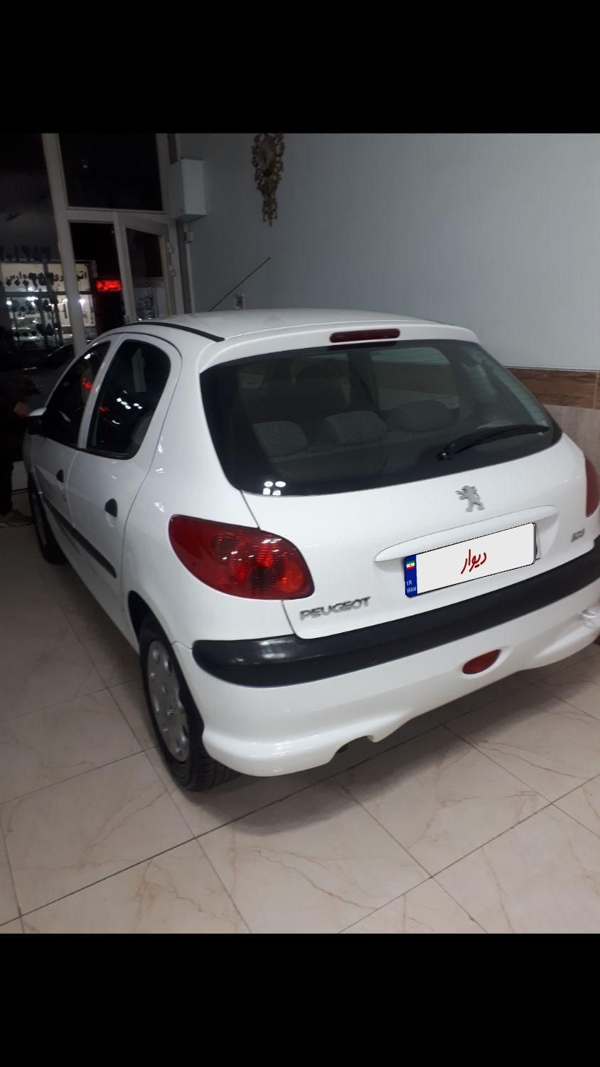 خودرو پژو، 206 آگهی ann_19417689