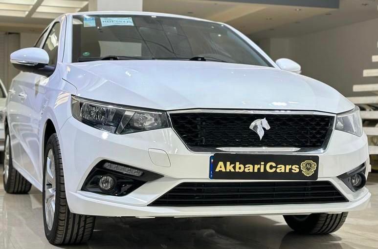 تارا اتوماتیک V4 LX - 1404