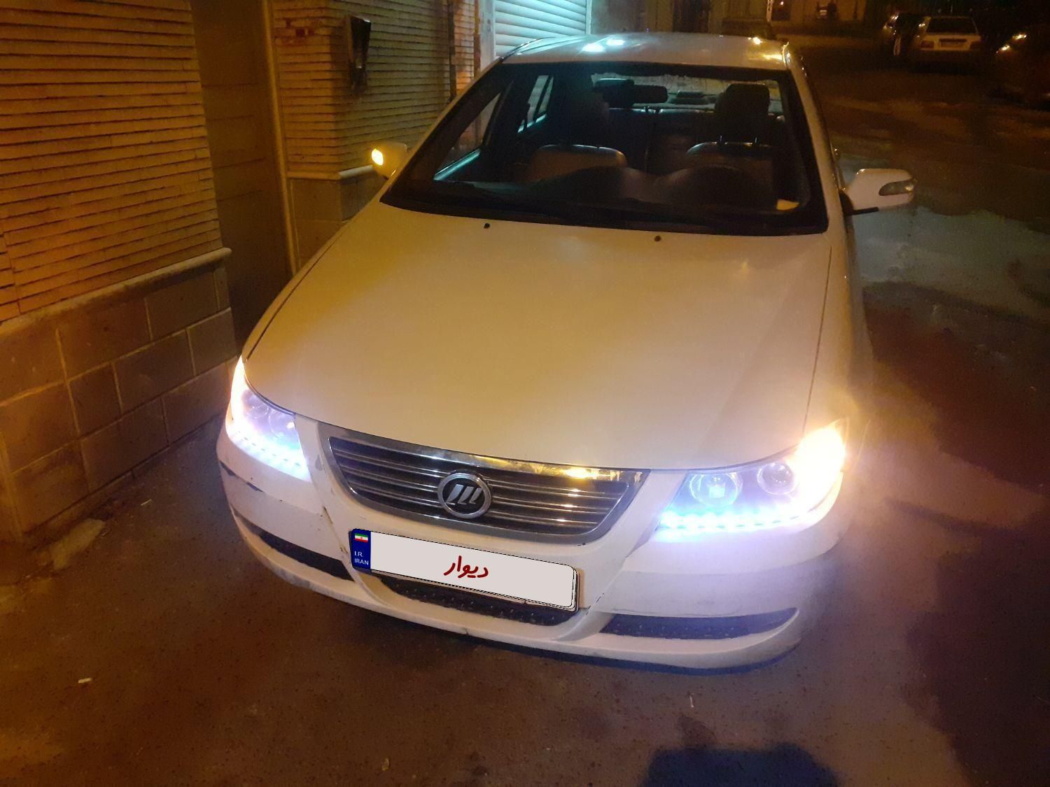 خودرو لیفان، 620 آگهی ann_19417718