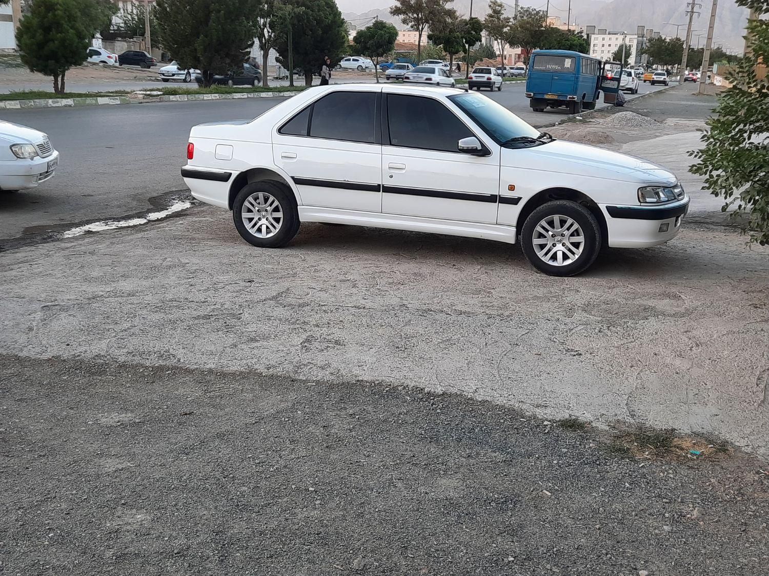 خودرو پژو، پارس آگهی ann_19417725