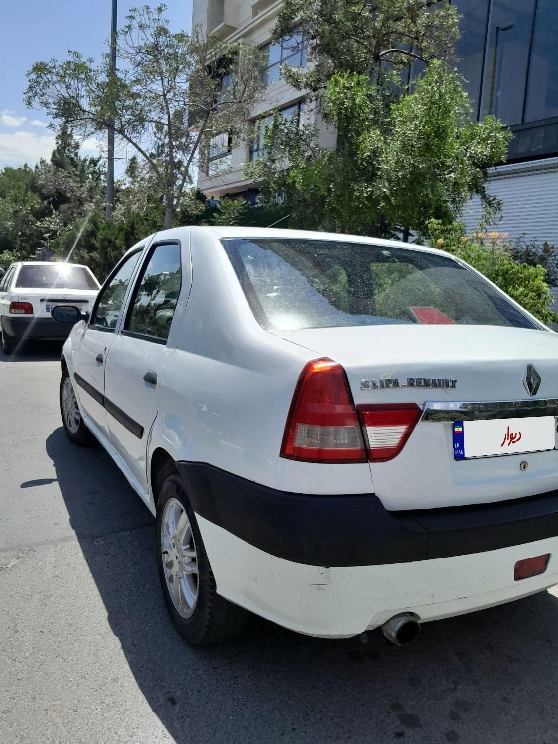 خودرو رنو، تندر 90 آگهی ann_19417733