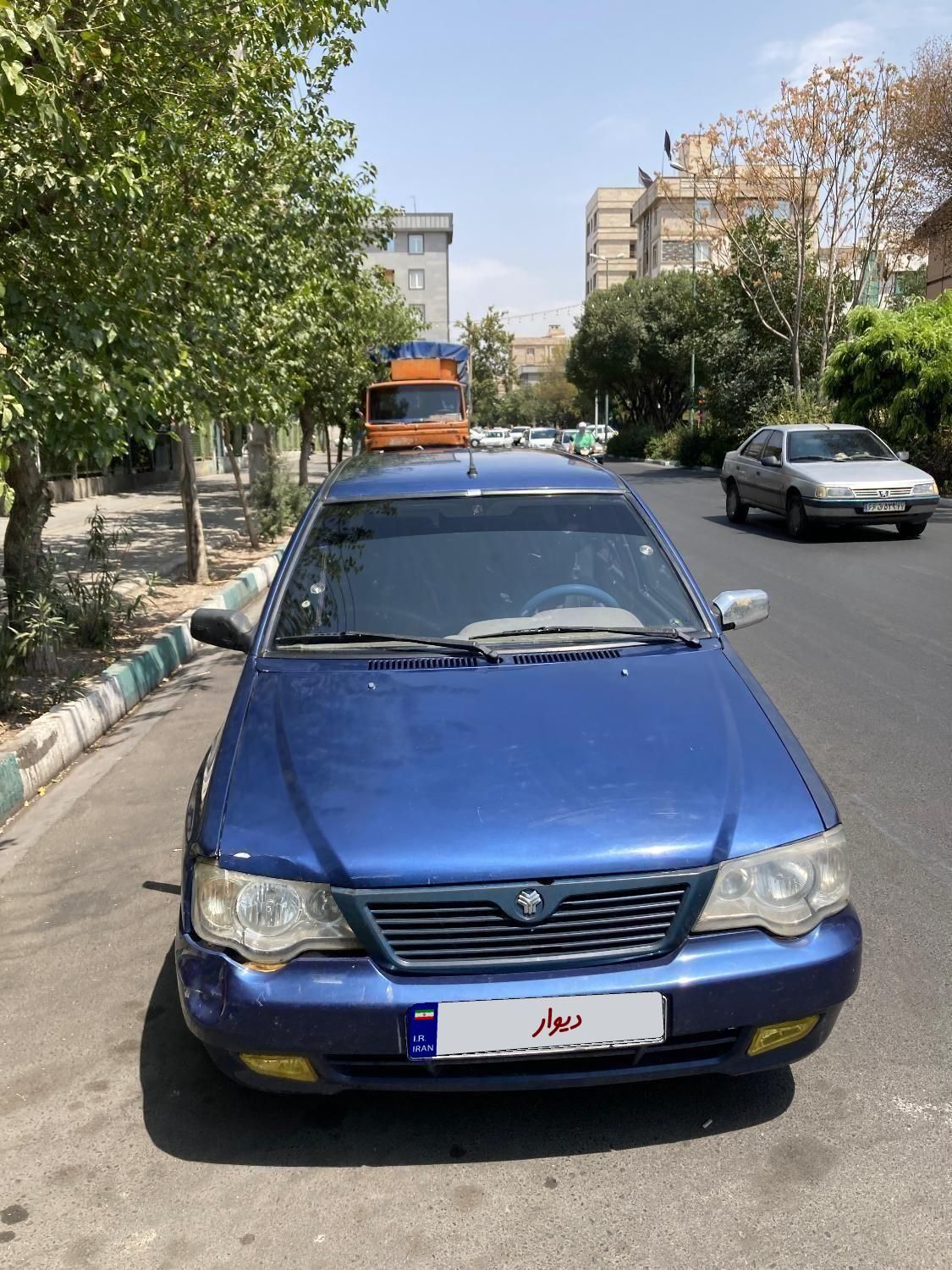 خودرو پراید، 111 آگهی ann_19417737