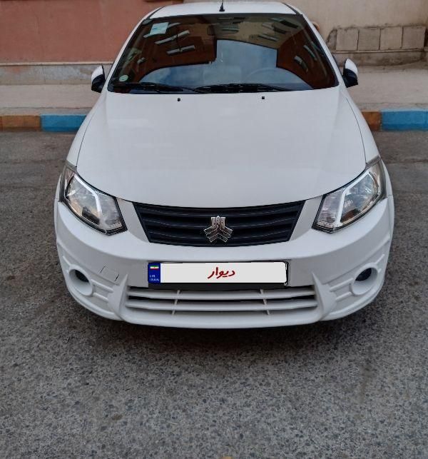 خودرو ساینا، EX آگهی ann_19417750