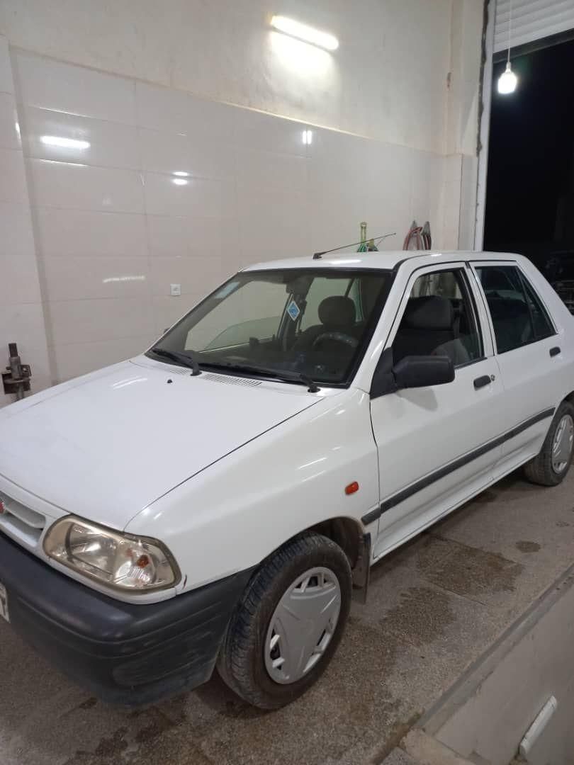 پراید 131 SE - 1394