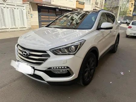 خودرو هیوندای، سانتافه آگهی ann_19417793