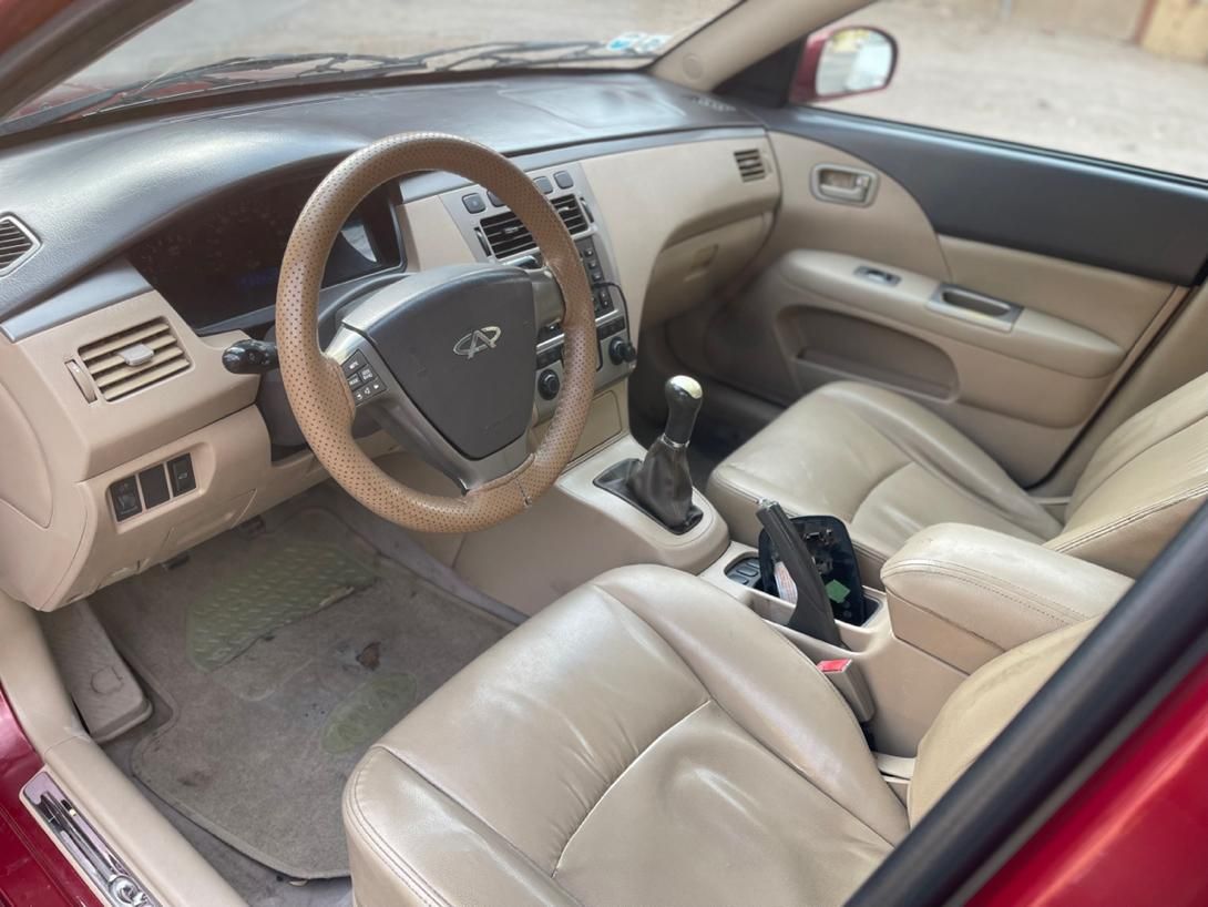 ام وی ام 530 دنده ای - 1391