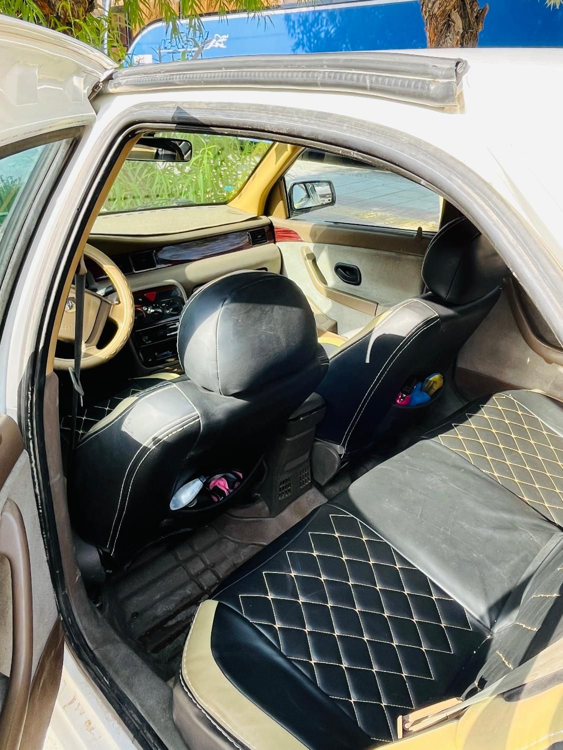 سمند LX XU7 - 1391