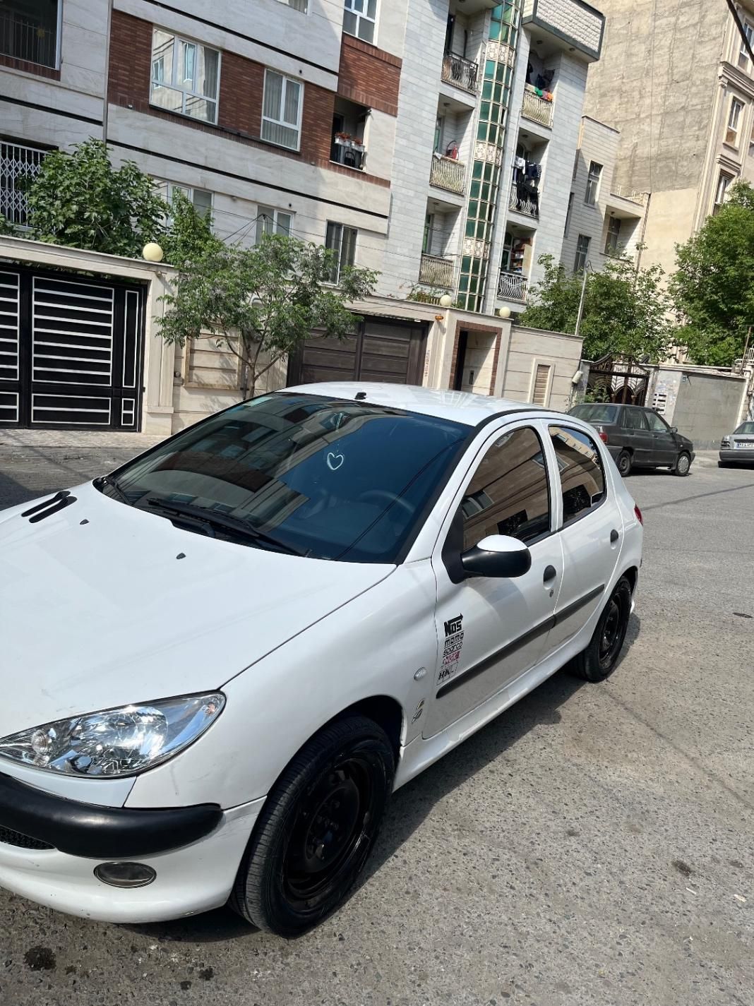 خودرو پژو، 206 آگهی ann_19417820