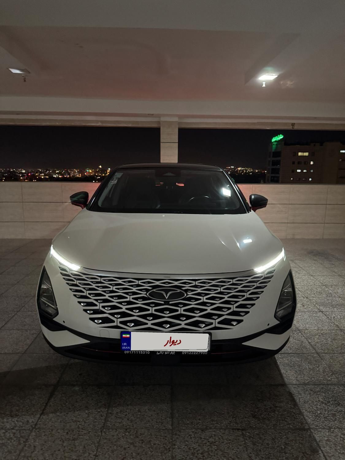 فونیکس FX پریمیوم FWD - 1402