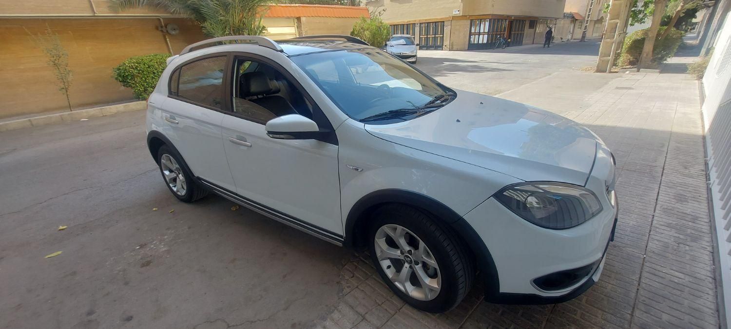 خودرو برلیانس، C3 کراس آگهی ann_19417910