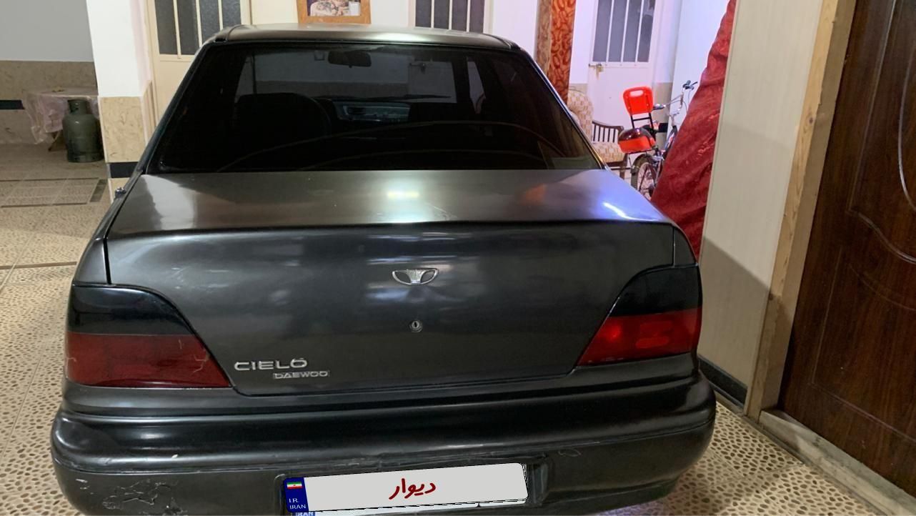 خودرو دوو، سیلو آگهی ann_19417927