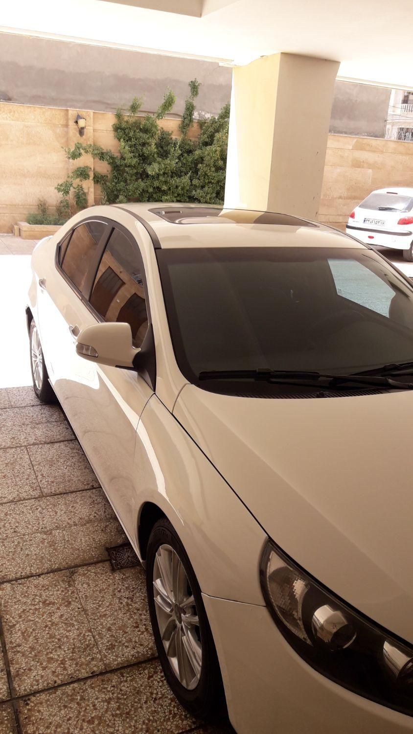 جک J5 اتوماتیک - 1396