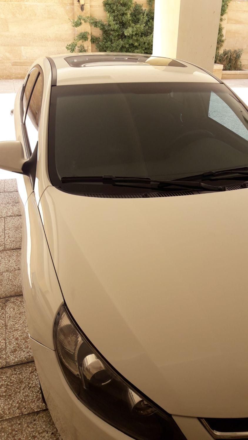 جک J5 اتوماتیک - 1396