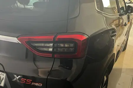 ام وی ام X55 پرو IE - 1404