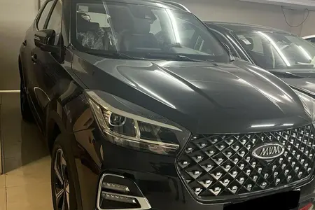 ام وی ام X55 پرو IE - 1404