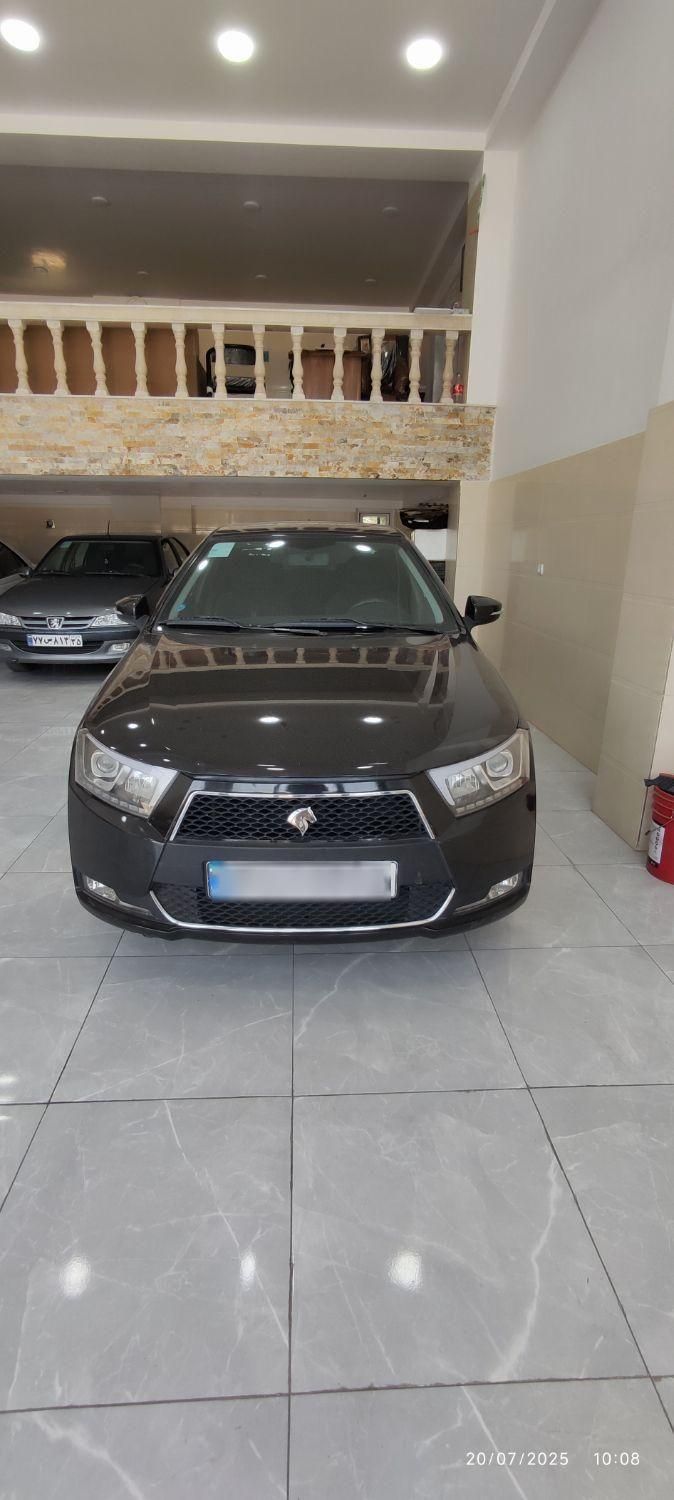 خودرو دنا، پلاس آگهی ann_19418048
