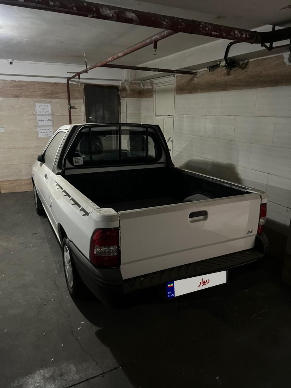 پراید 151 SE - 1403