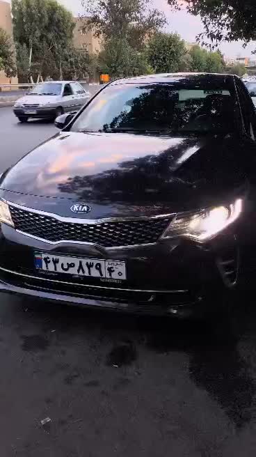 خودرو کیا، اپتیما آگهی ann_19418072
