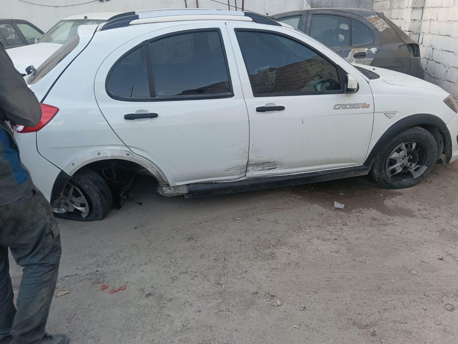 خودرو کوییک، S آگهی ann_19418118