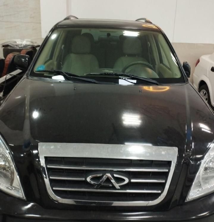 ام وی ام X33 دنده‌ای ساده - 1393
