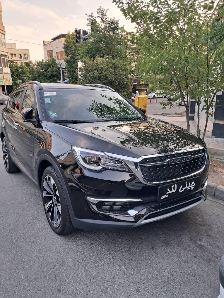 خودرو فیدلیتی، پرایم آگهی ann_19418153
