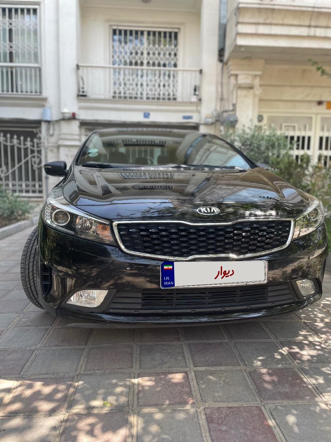 خودرو کیا، سراتو آگهی ann_19418156