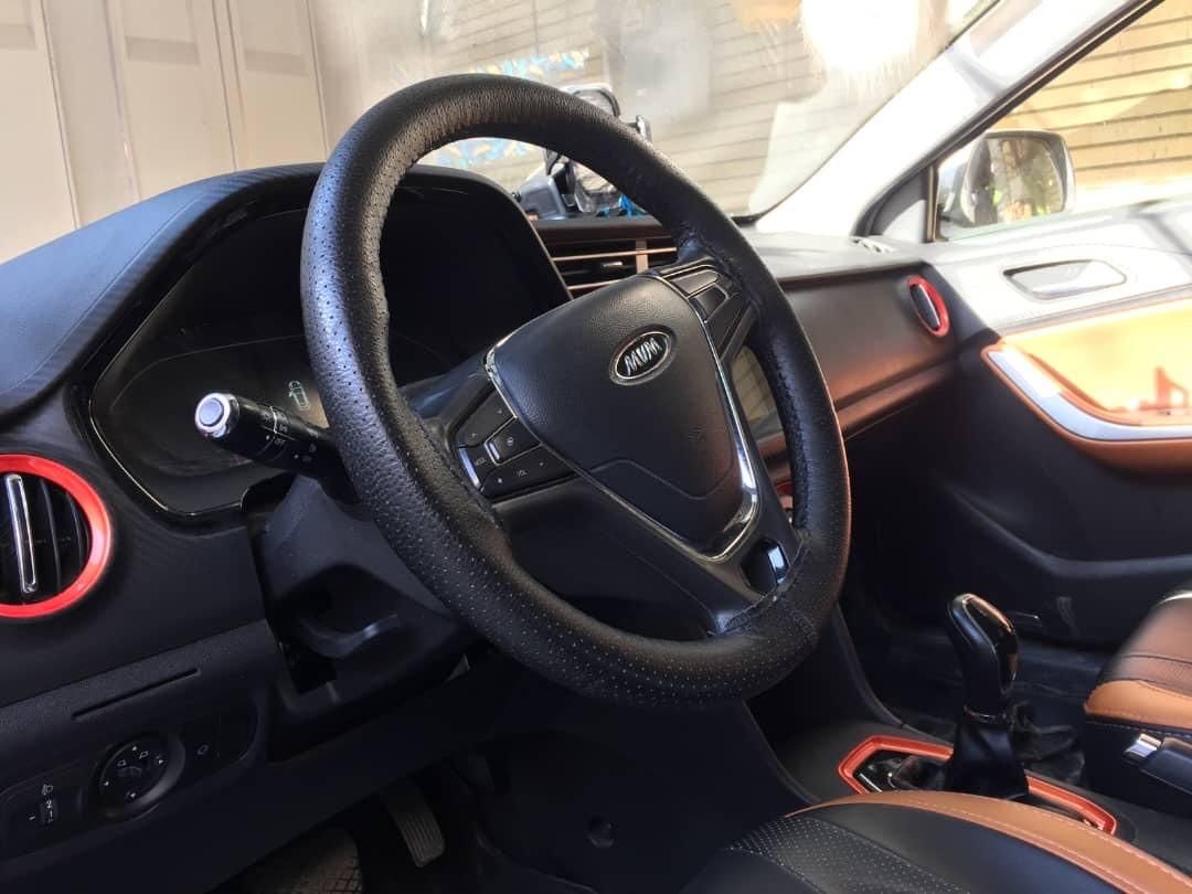ام وی ام X22 اتوماتیک اسپرت اکسلنت - 1399