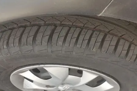 کوییک معمولی دنده‌ای - 1398