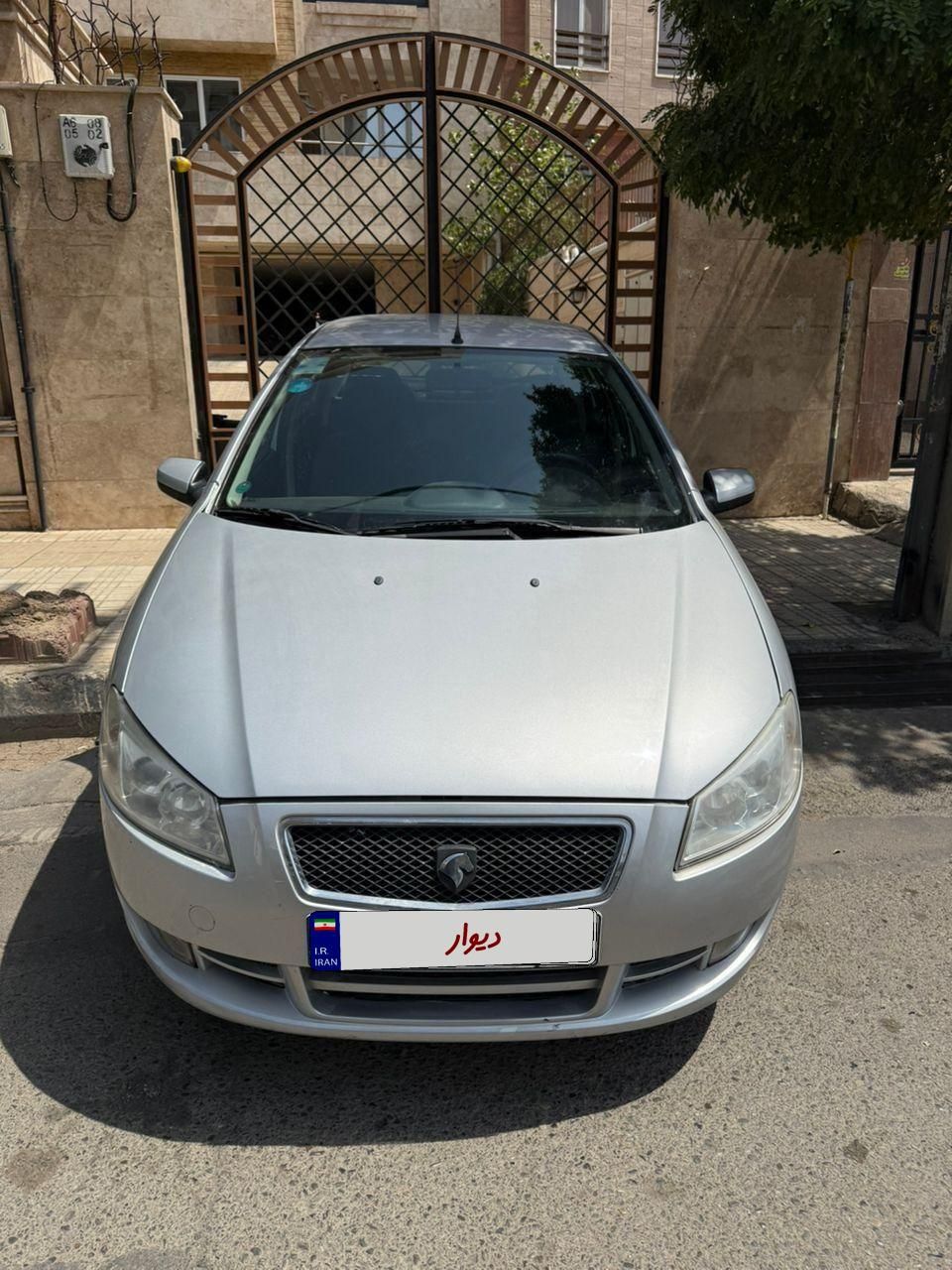 رانا LX TU5 - 1393