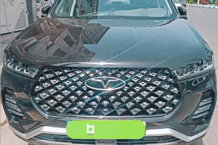 خودرو فونیکس، تیگو 7 پرو آگهی ann_19418252