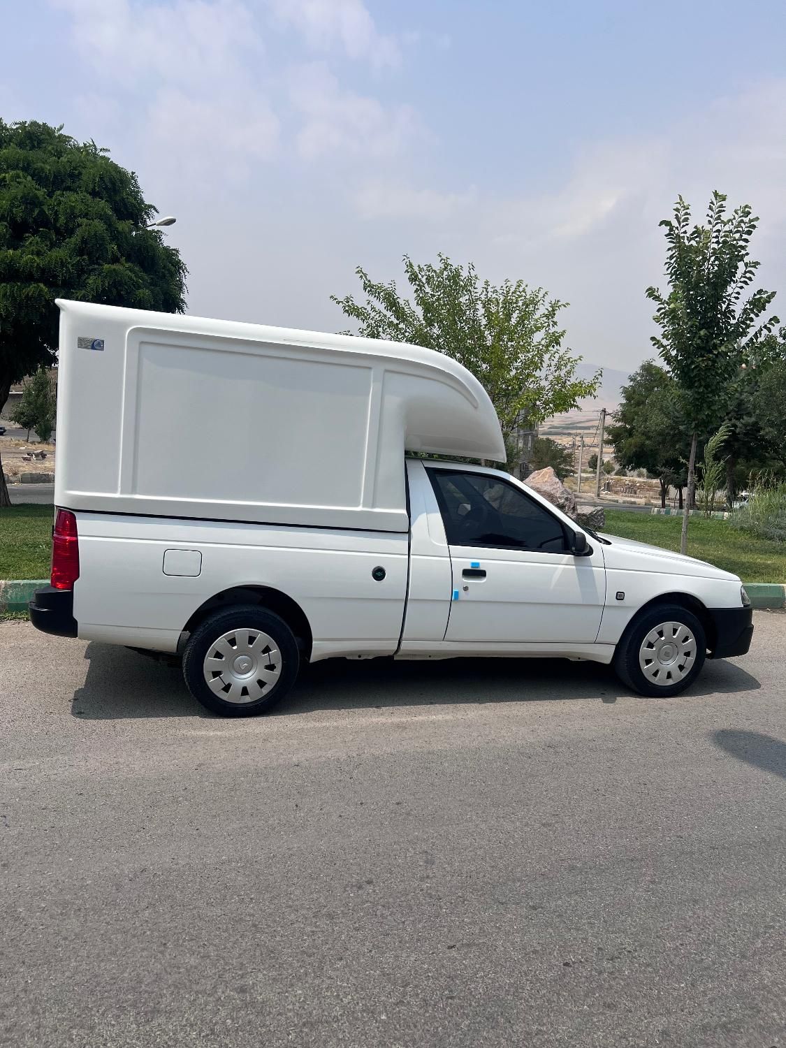 خودرو آریسان، 2 آگهی ann_19418255