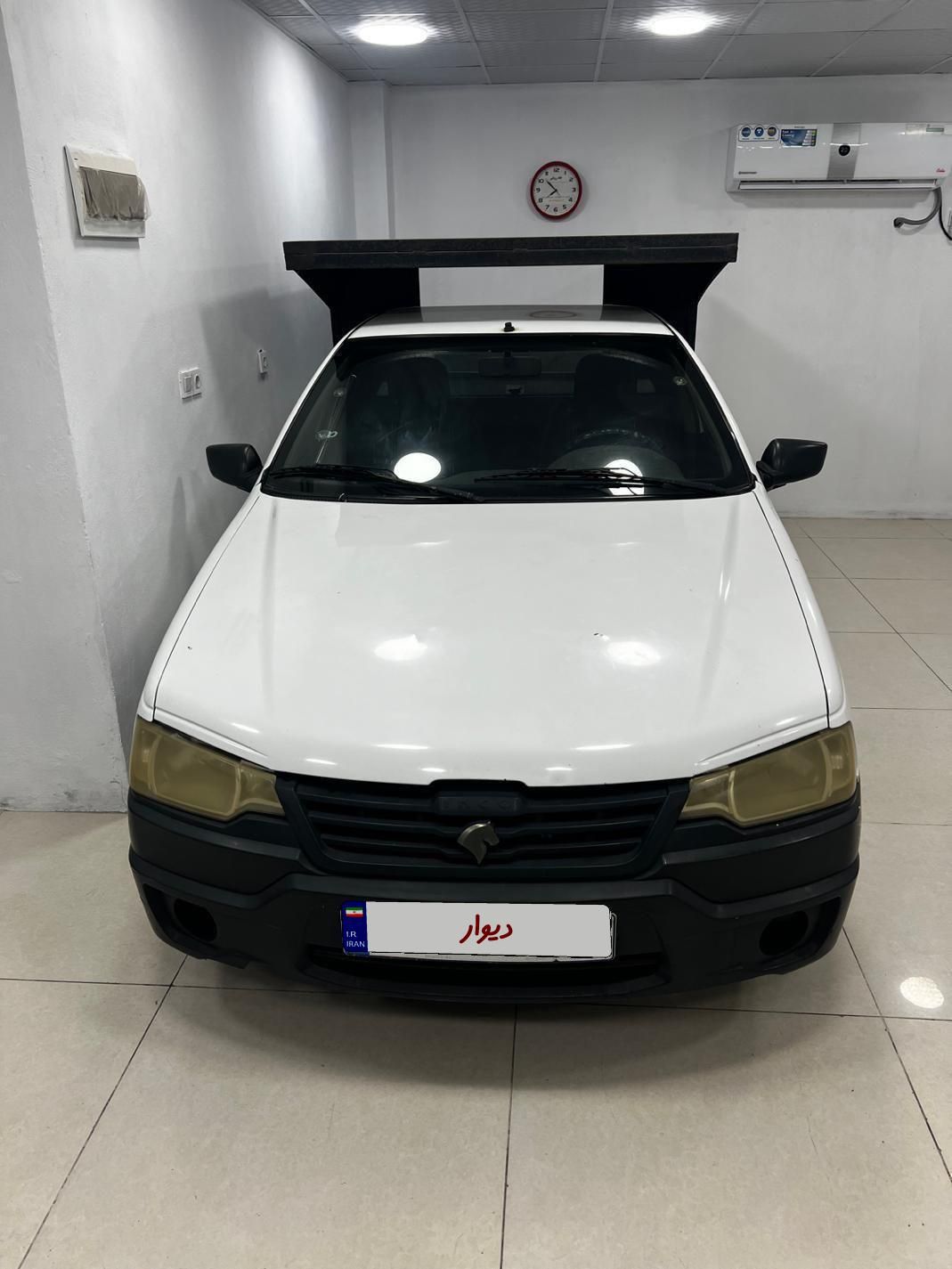 خودرو آریسان، معمولی آگهی ann_19418263