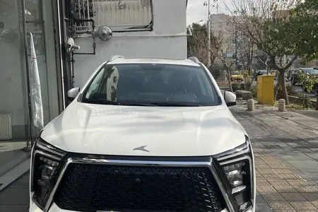 خودرو کی ام سی، X5 آگهی ann_19418264