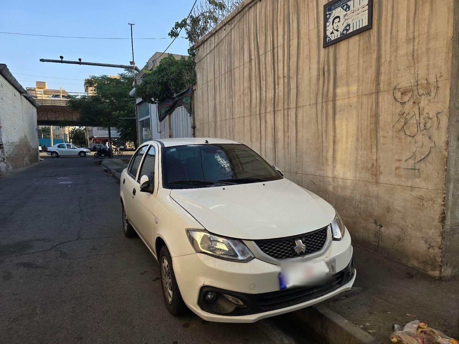 خودرو ساینا، S آگهی ann_19418267
