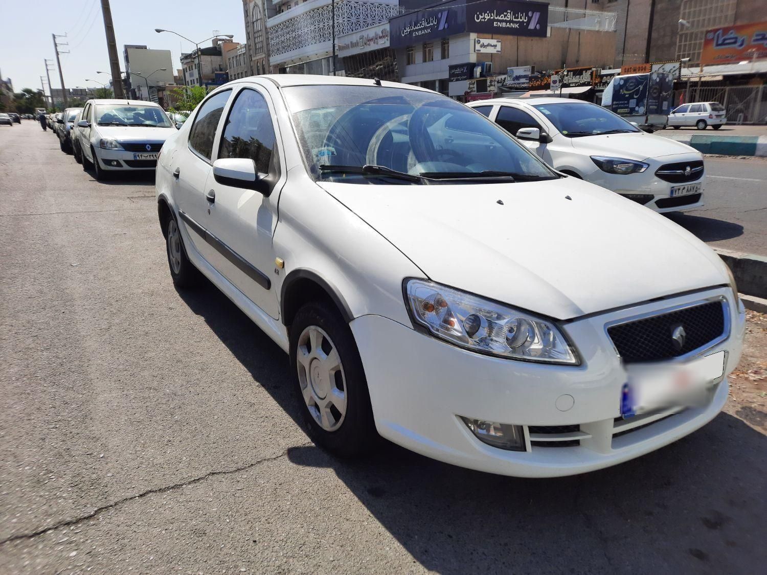 رانا LX TU5 - 1393