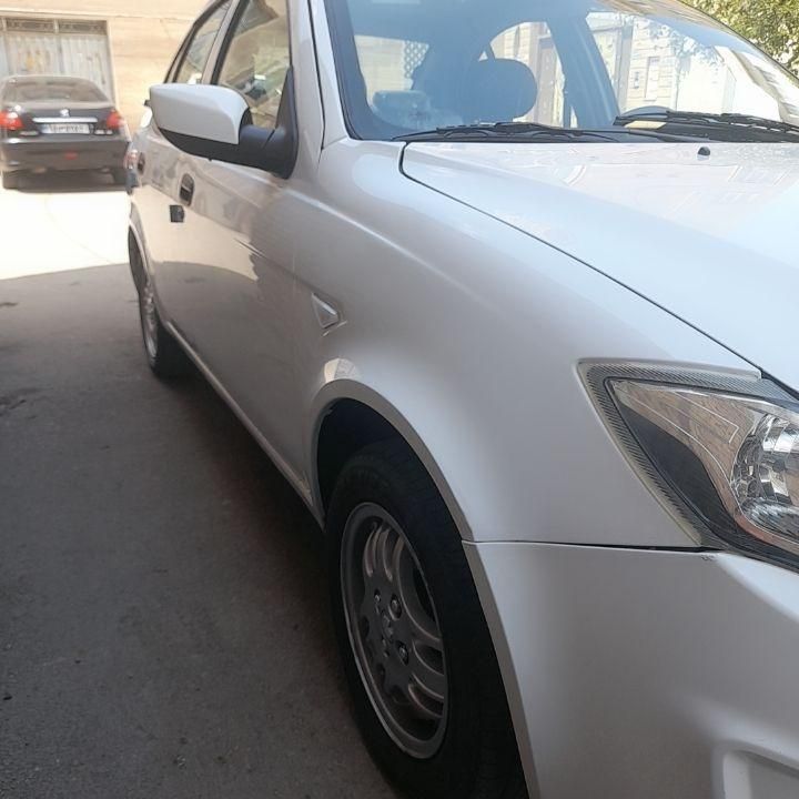 ساینا EX معمولی - 1397