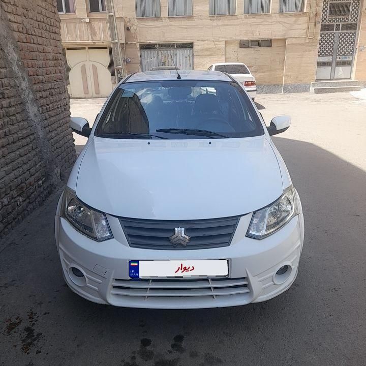 خودرو ساینا، EX آگهی ann_19418309