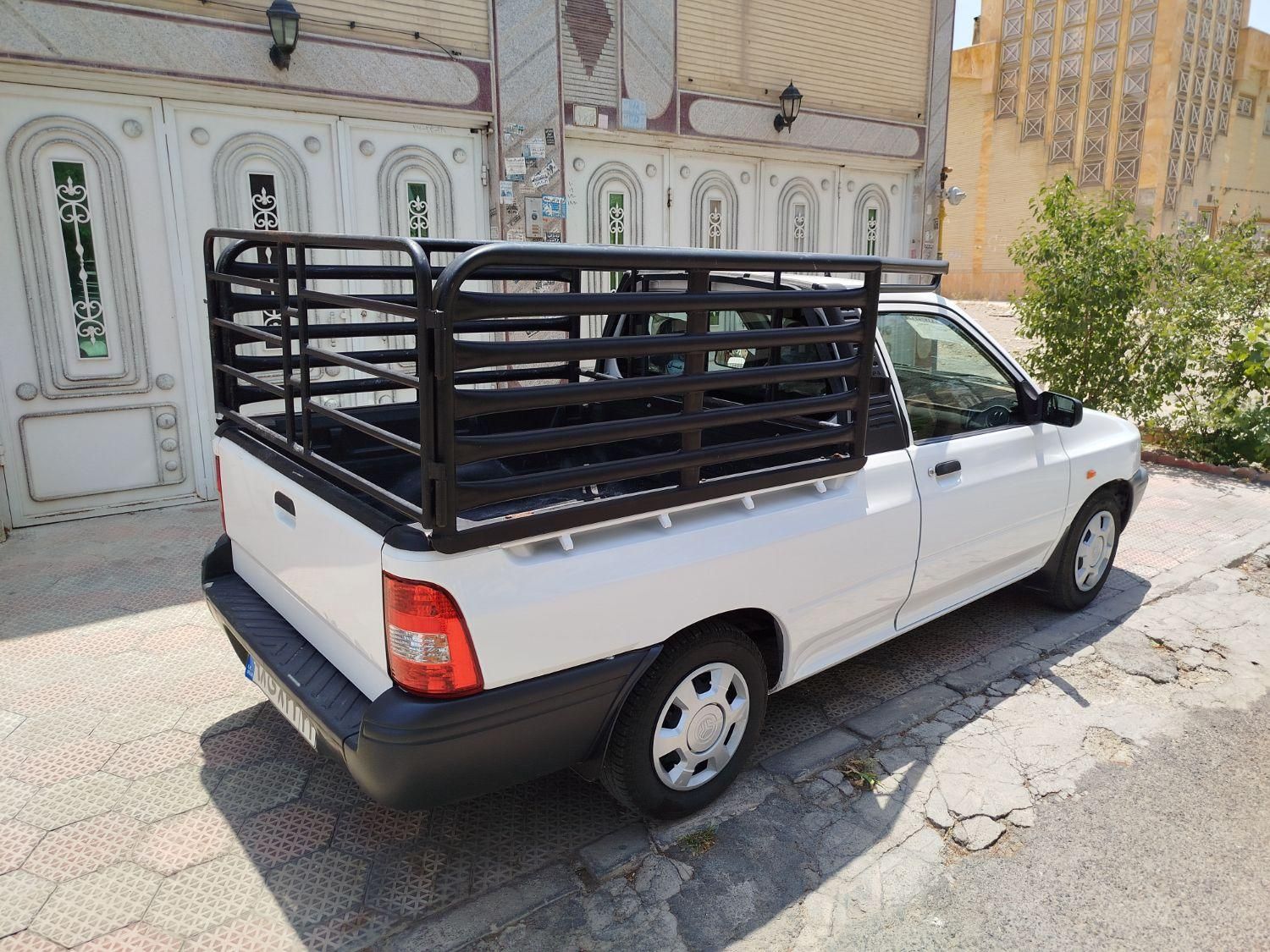 خودرو پراید، 151 آگهی ann_19418310