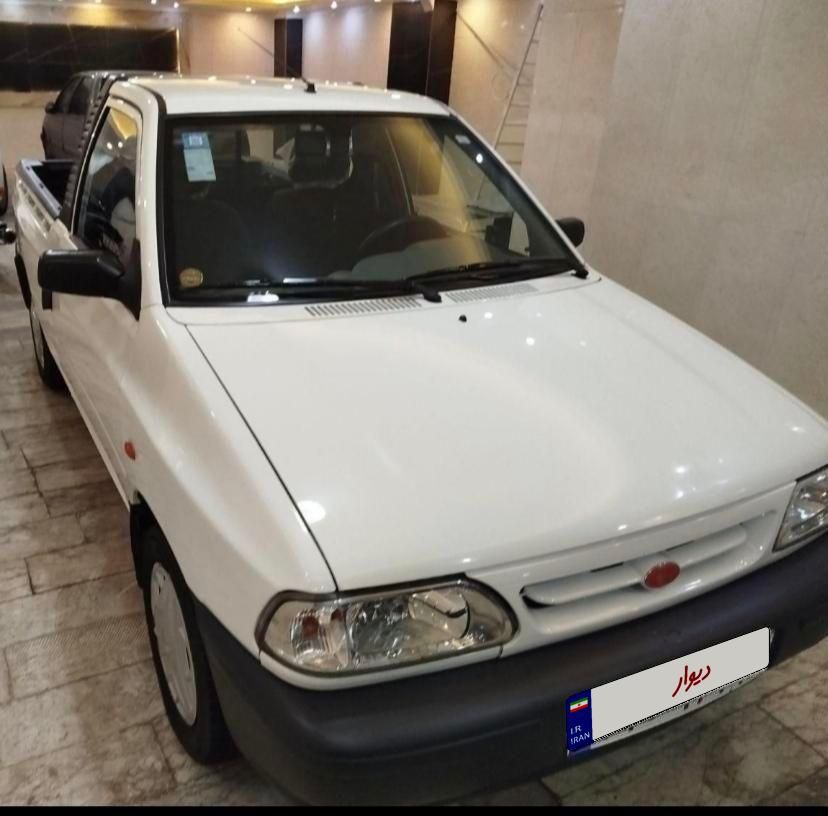 پراید 151 SE - 1402