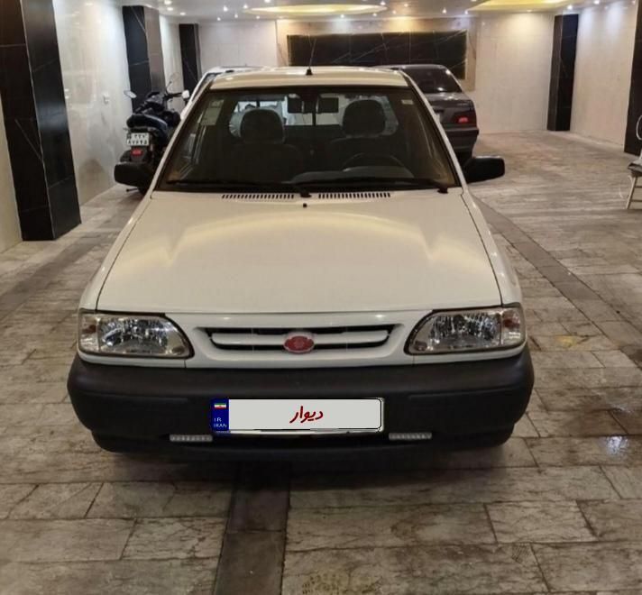 خودرو پراید، 151 آگهی ann_19418322