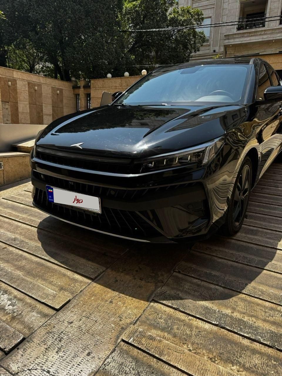 خودرو کی ام سی، J7 آگهی ann_19418341