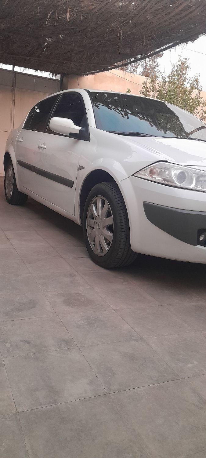 خودرو رنو، مگان پارس خودرو آگهی ann_19418346