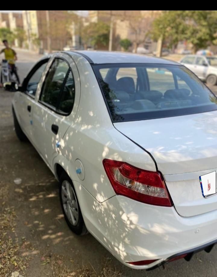 ساینا EX معمولی - 1398